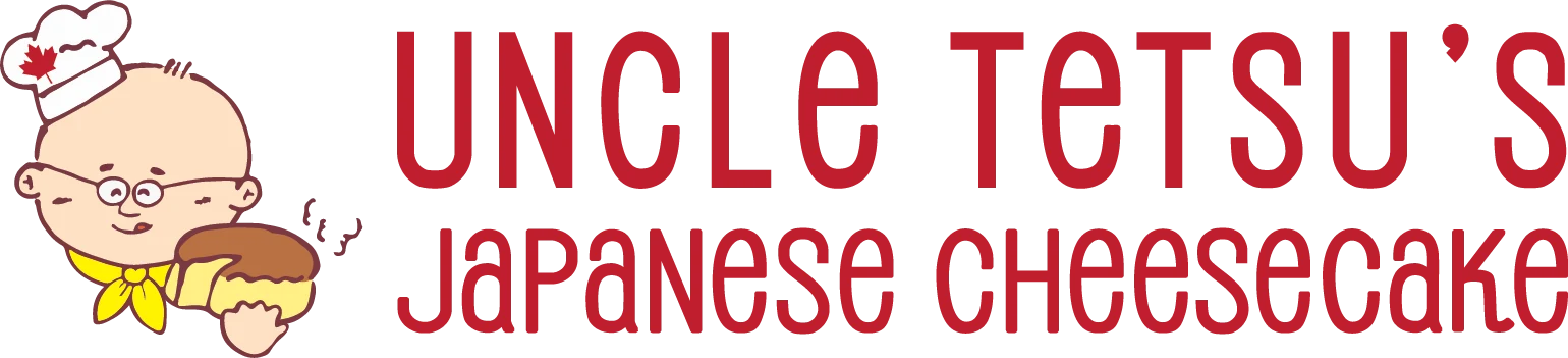 Uncle Tetsu’s Japanese Cheesecake