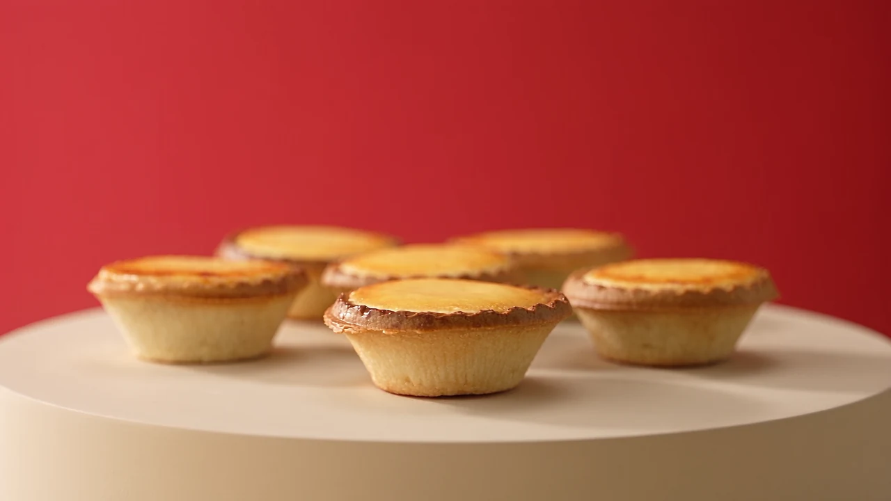 Uncle Tetsu Canada | Original Jiggly Japanese Cheesecake