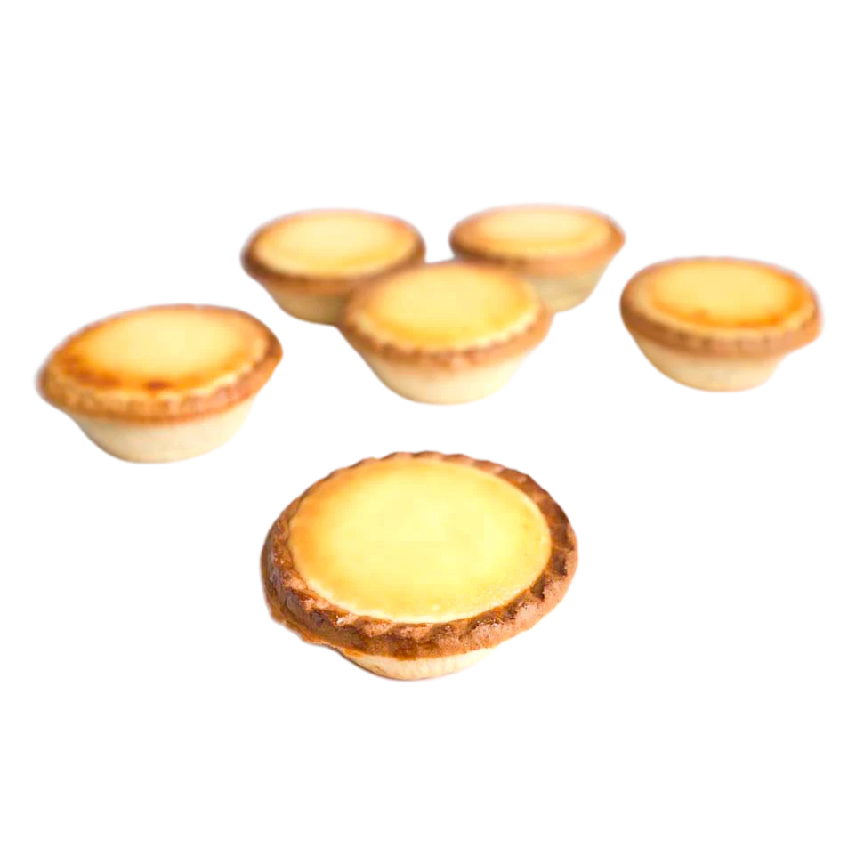 チーズタルト