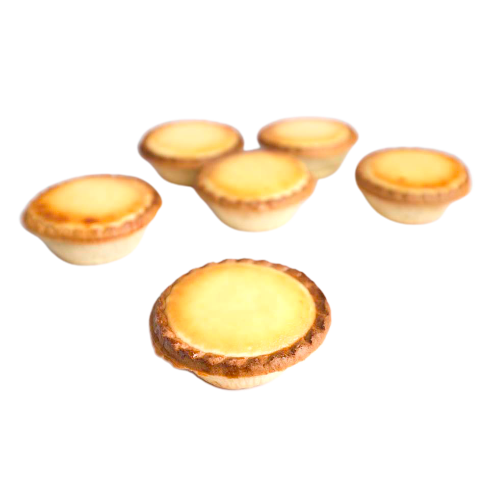 Original Cheese Tart